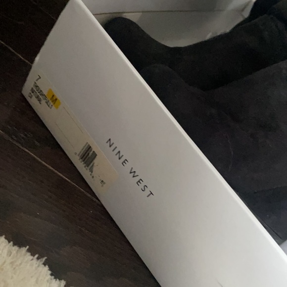 Super comfortable black boots - Picture 4 of 4